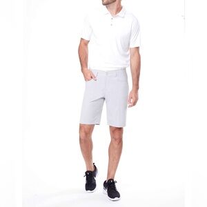 NWT MEN’s ‘Mist’ GOLF SHORTS-32x10
